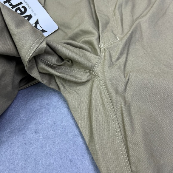 Vertx Pants Womens 12x34 Beige High Speed Pant Cargo Functional Tactical Stretch - Picture 6 of 16